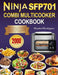 Ninja Combi Multicooker Cookbook