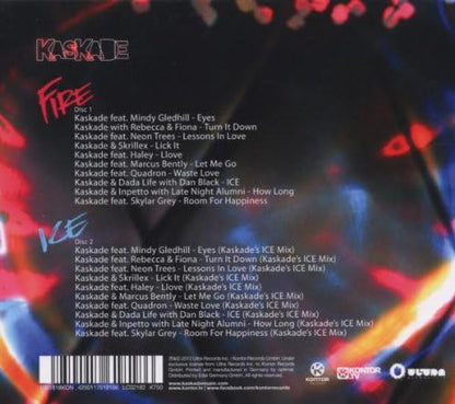 Fire & Ice
