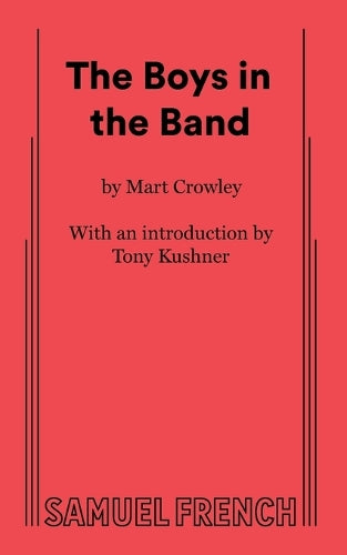 The Boys in the Band