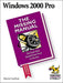 Missing Manuals