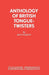 Anthology of British Tongue Twisters