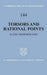Torsors and Rational Points