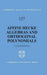 Affine Hecke Algebras and Orthogonal Polynomials