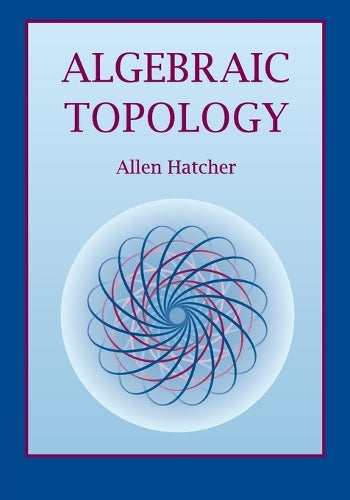 Algebraic Topology