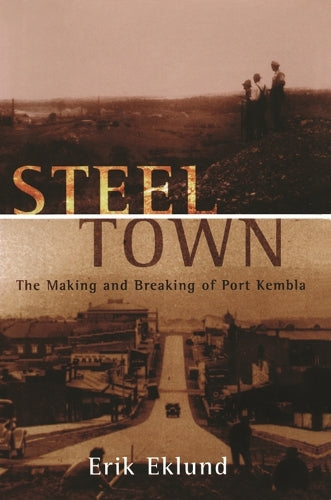 Steel Town