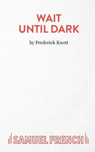 Wait Until Dark