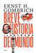 Breve historia del mundo. Edición ilustrada (Spanish Edition