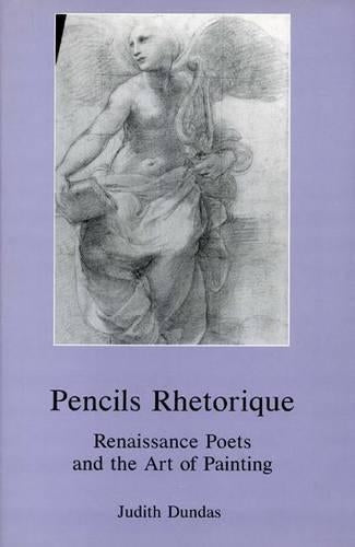Pencils Rhetorique