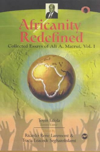 Africanity Redefined