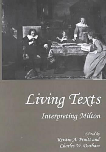 Living Texts