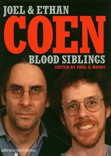 Blood Siblings