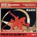 String Quartets By Dmitri Shostakovich and His Contemporaries