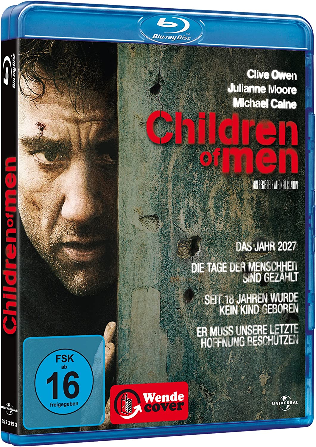 Children of Men