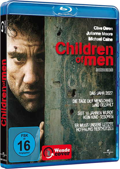 Children of Men