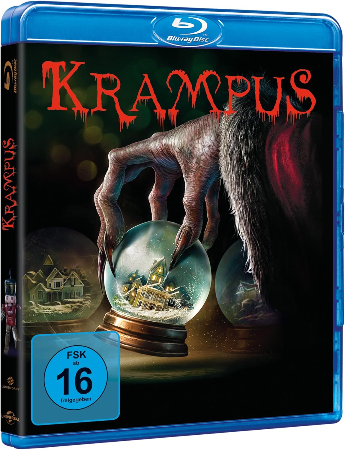 Krampus