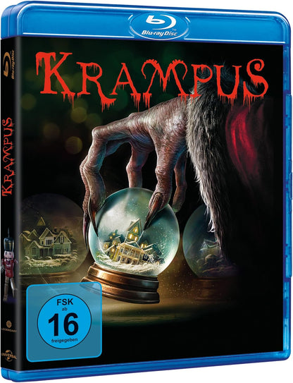 Krampus