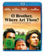 O Brother, where art thou?