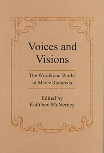 Voices And Visions