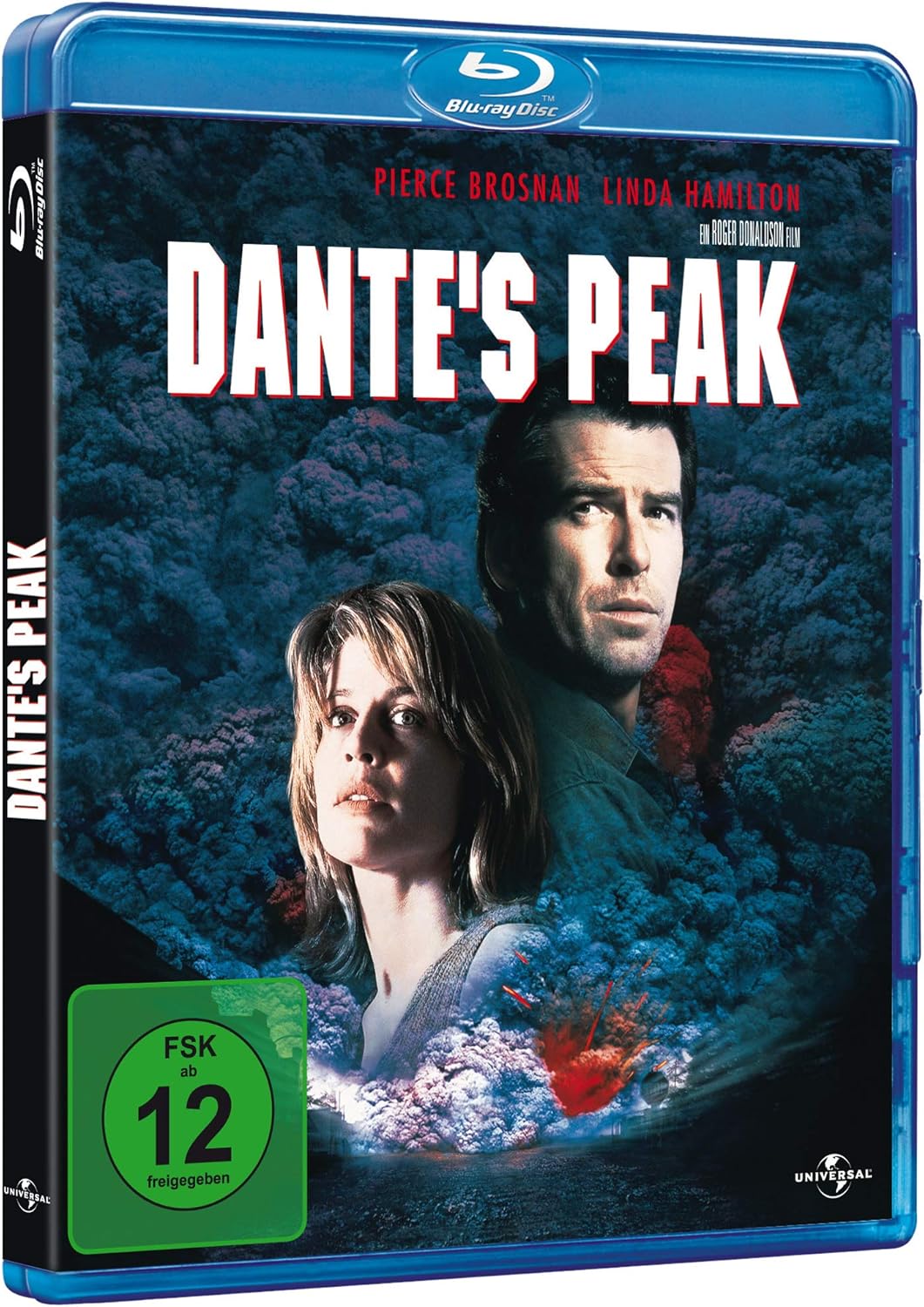 Dante's Peak