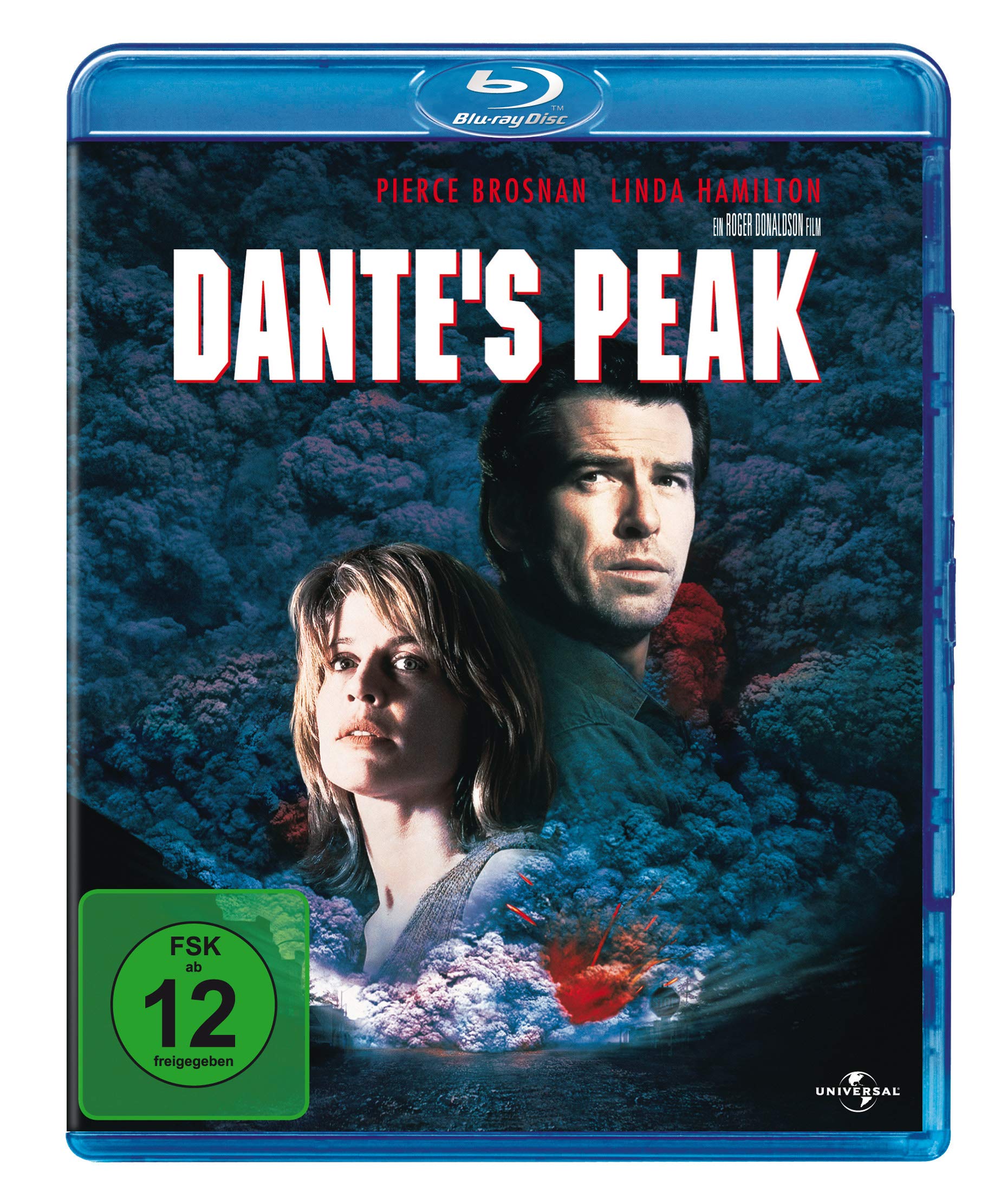 Dante's Peak