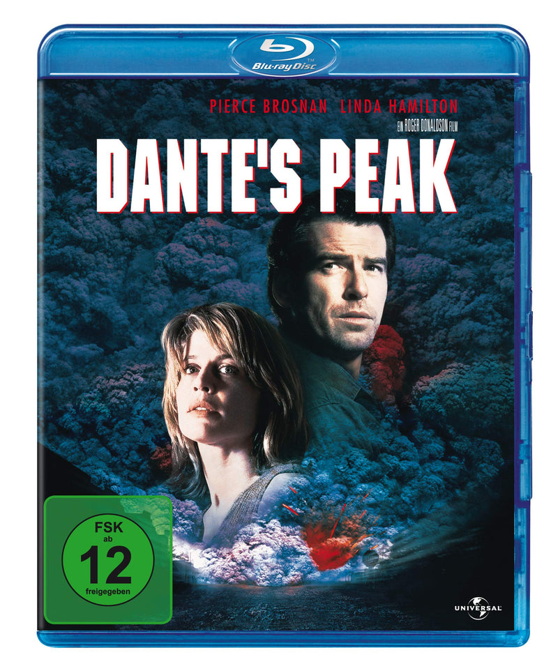 Dante's Peak