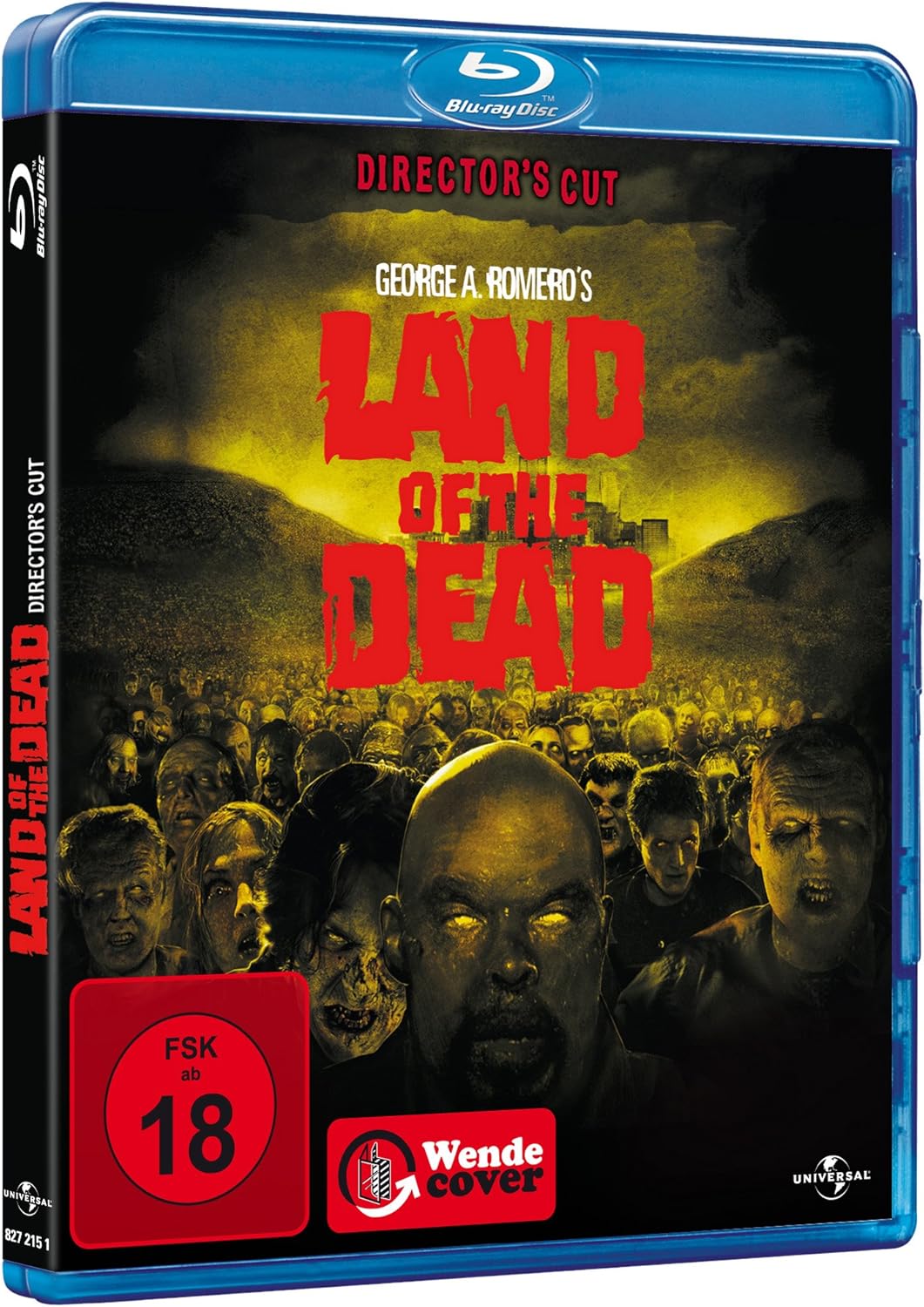 Land of the Dead