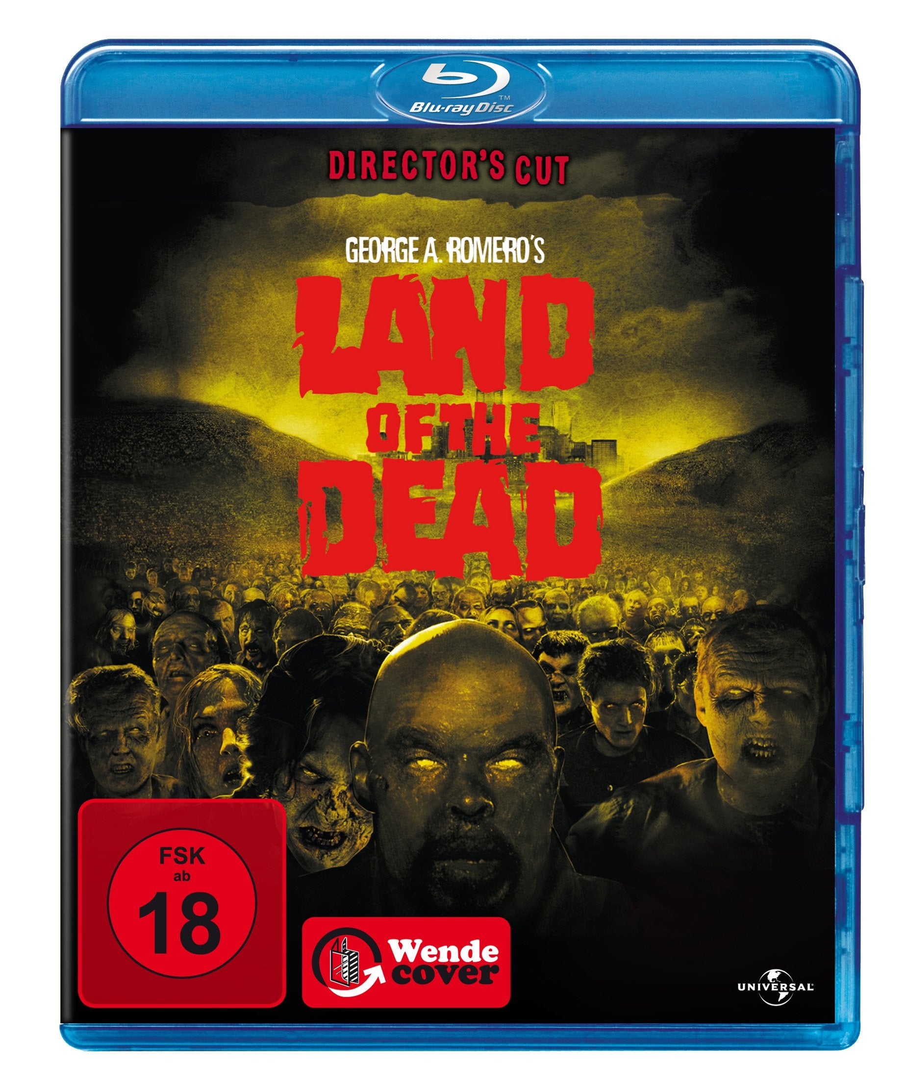 Land of the Dead