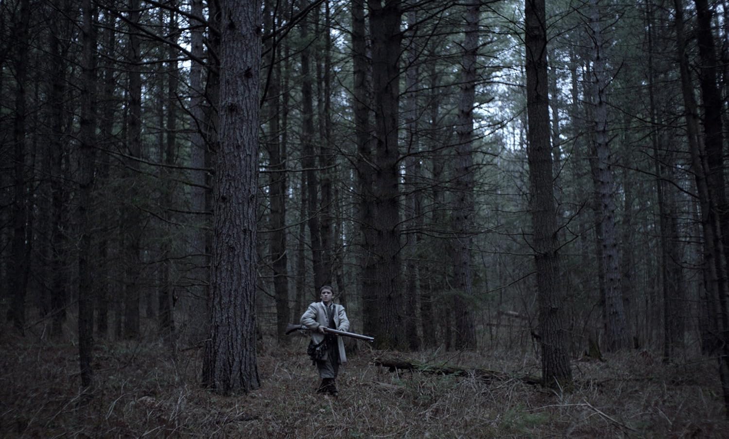 The Witch