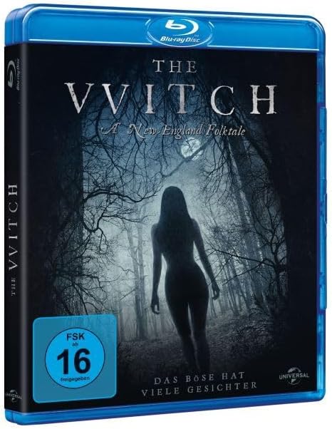 The Witch