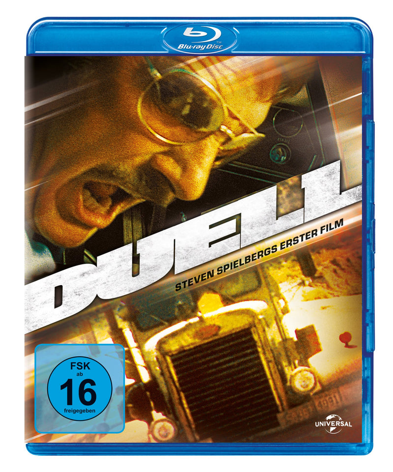 Duell