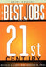 The Best Jobs for the 21st Century