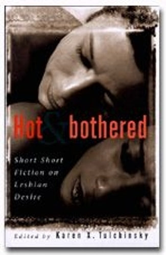 Hot And Bothered