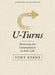 U-Turns - Bible Study Book With Video Access