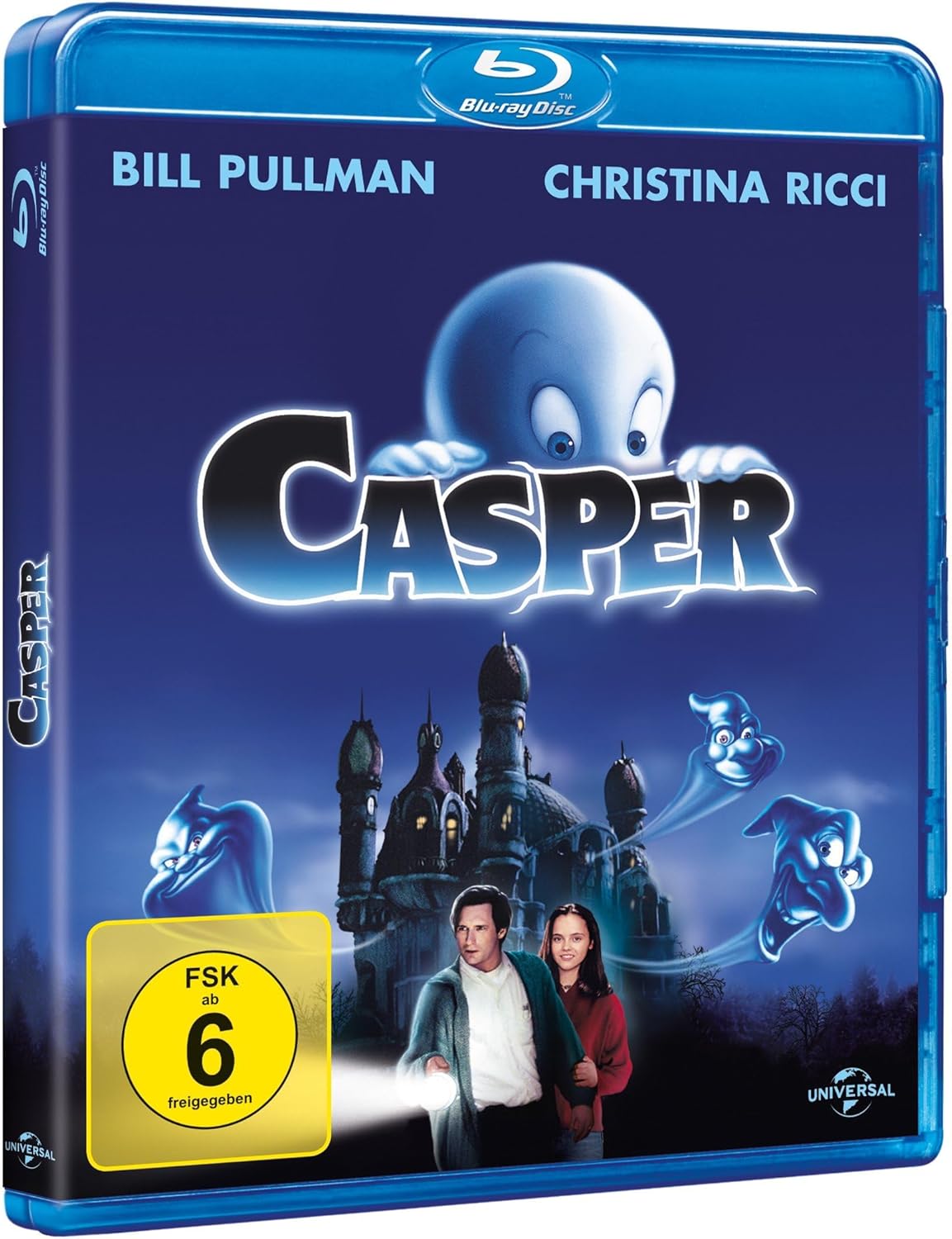 Casper