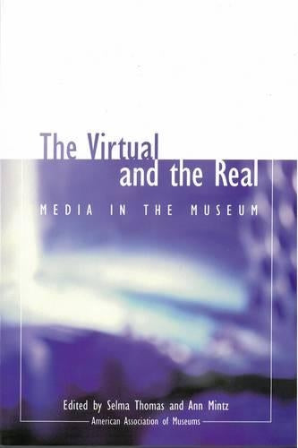 The Virtual and the Real