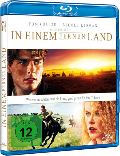 In einem fernen Land