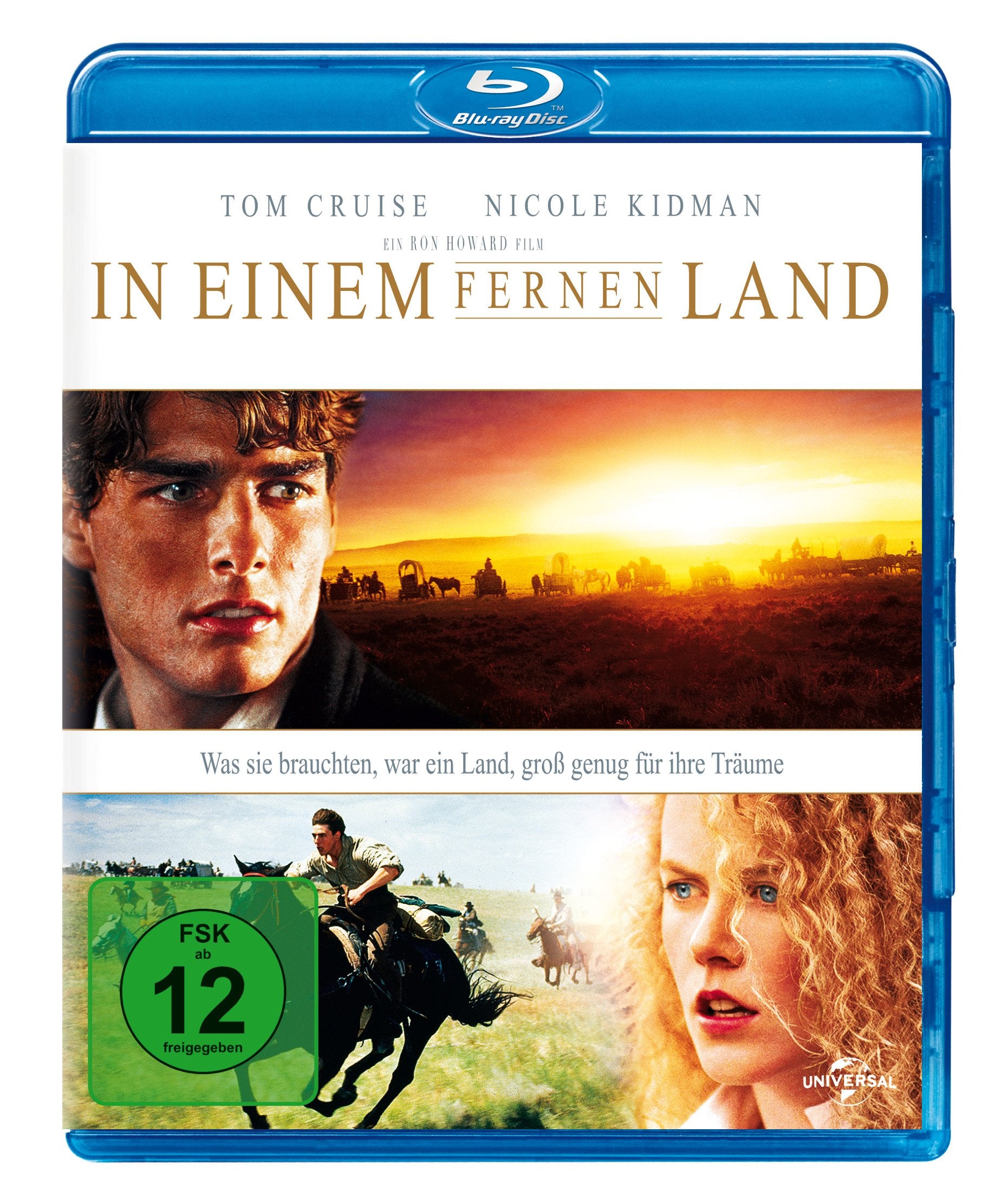 In einem fernen Land