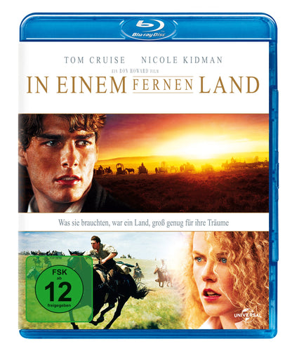 In einem fernen Land
