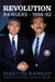 Revolution: Rangers (1986-92)