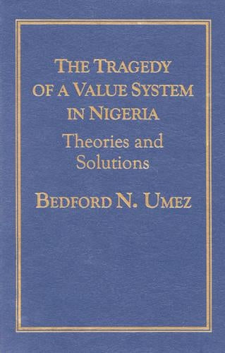 Tragedy of a Value System in Nigeria