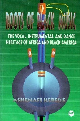 Roots Of Black Music