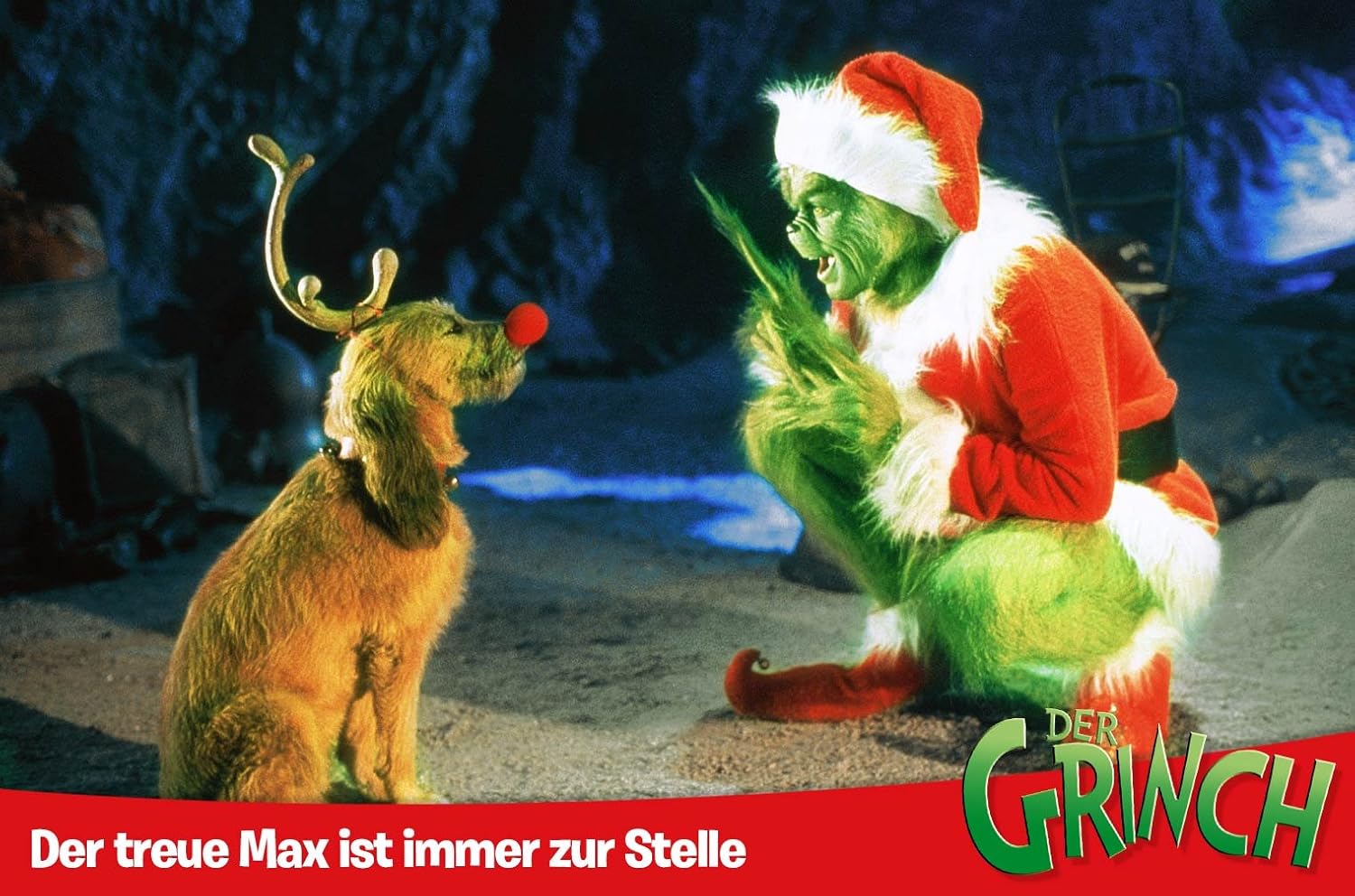 Der Grinch - 15th Anniversary