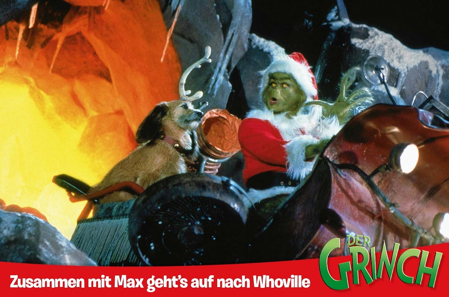 Der Grinch - 15th Anniversary