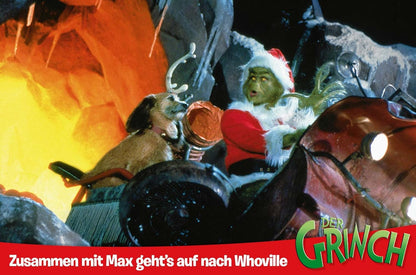 Der Grinch - 15th Anniversary