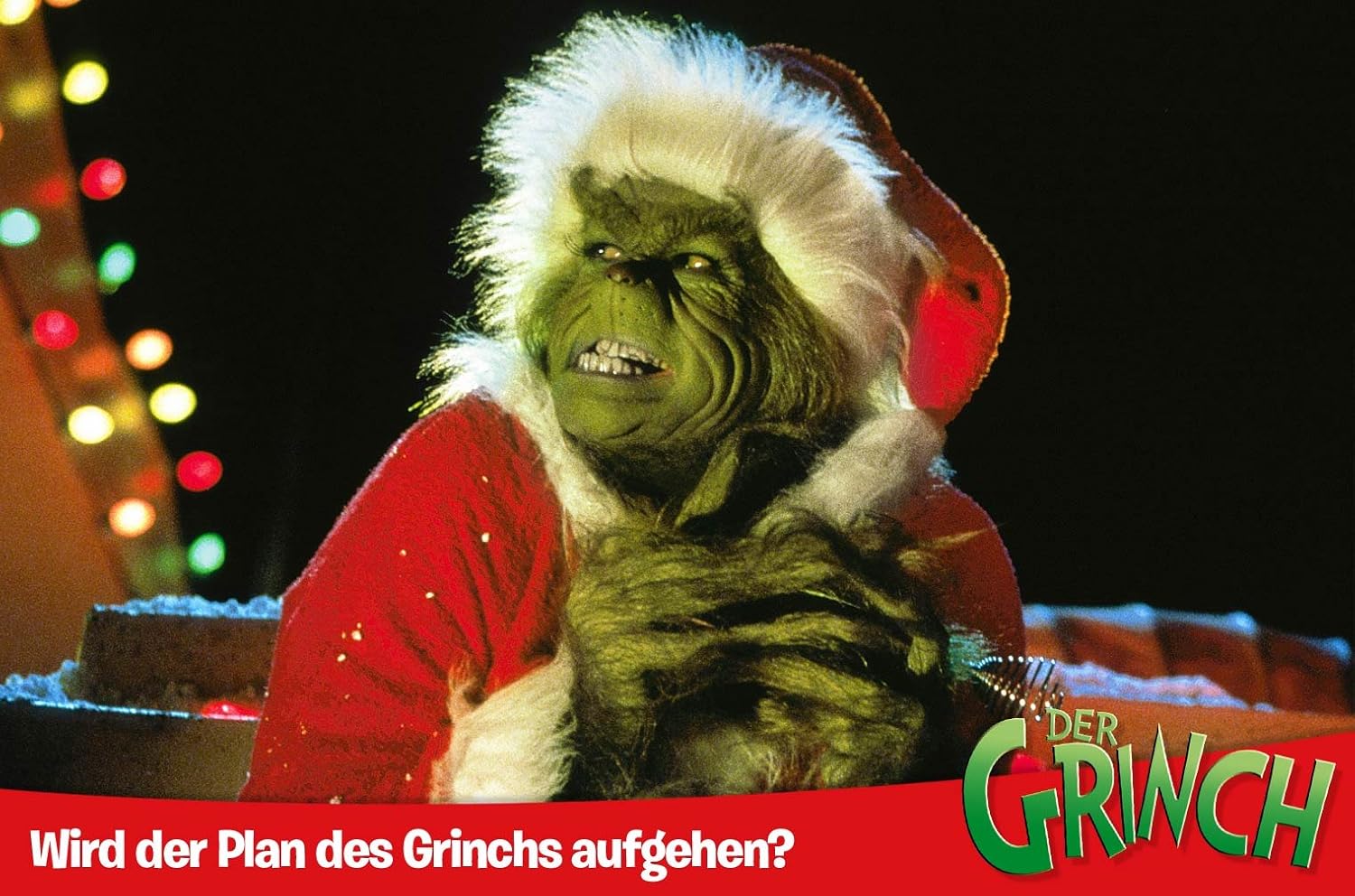 Der Grinch - 15th Anniversary