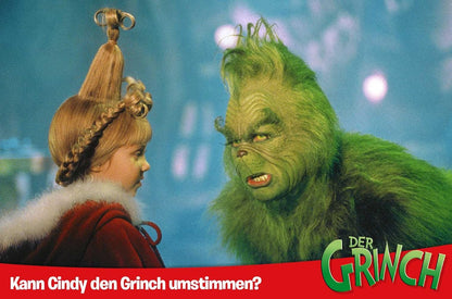 Der Grinch - 15th Anniversary