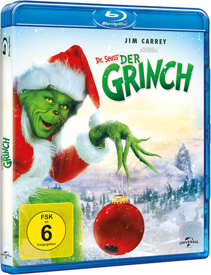 Der Grinch - 15th Anniversary