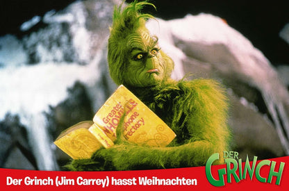 Der Grinch - 15th Anniversary
