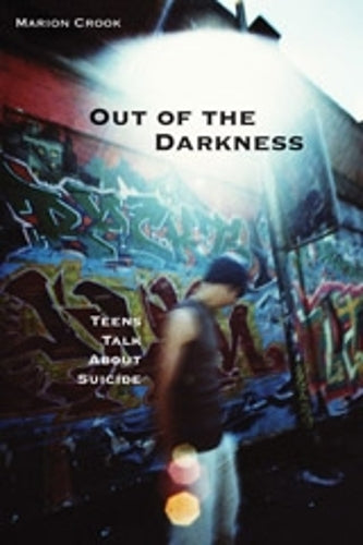 Out Of The Darkness