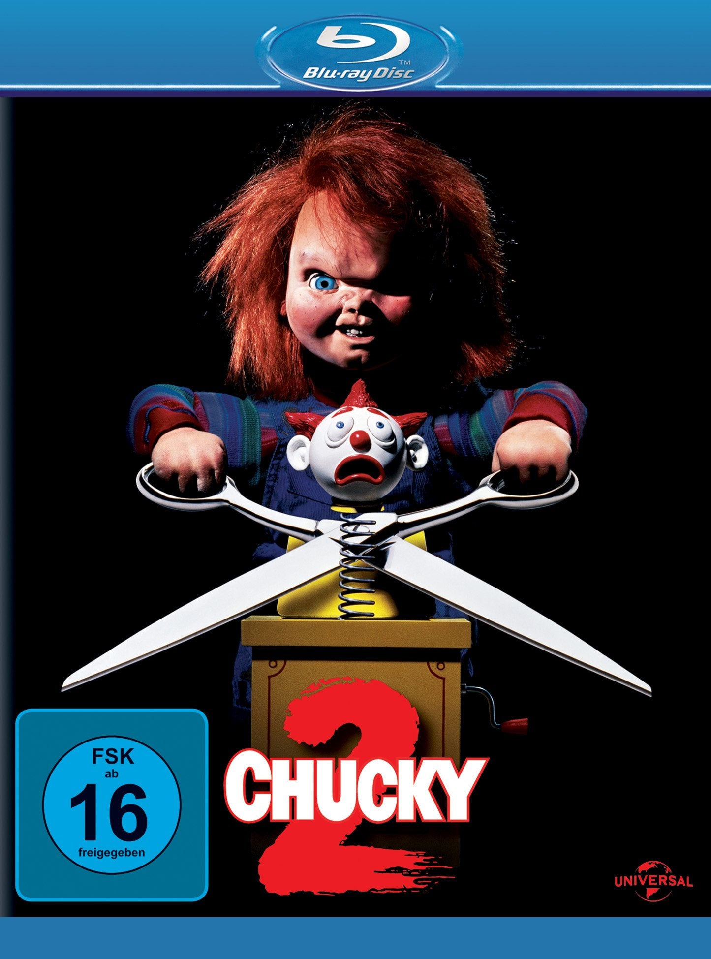 Chucky 2